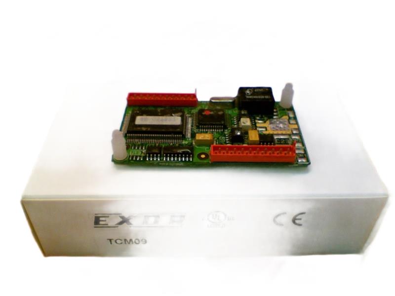EXOR TCM-09