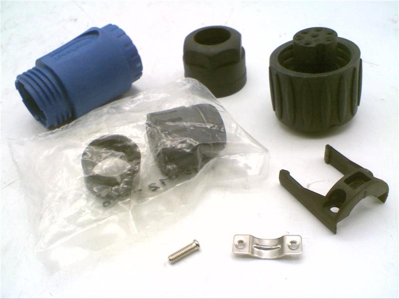 AMPHENOL C01630D00611010