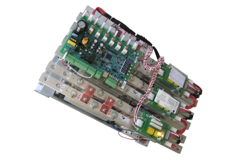 BENSHAW RB2-1-S-027A-11C