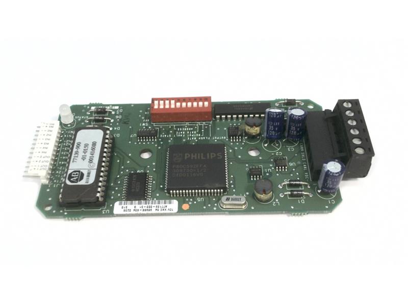 ALLEN BRADLEY A77139-003-51