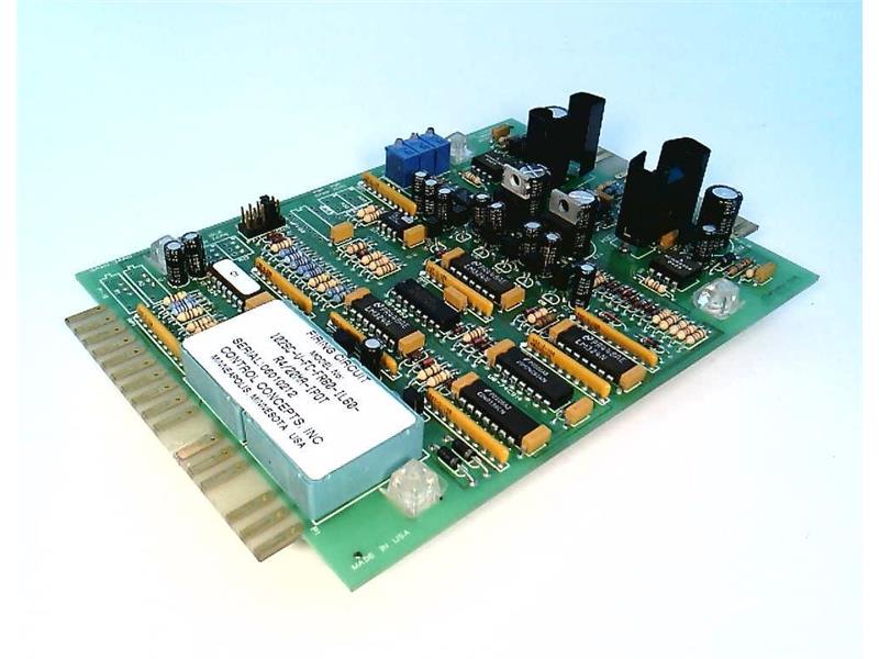 1029C-V-FC-FR80-IL60-R4/20MA-IPOT by CONTROL CONCEPTS