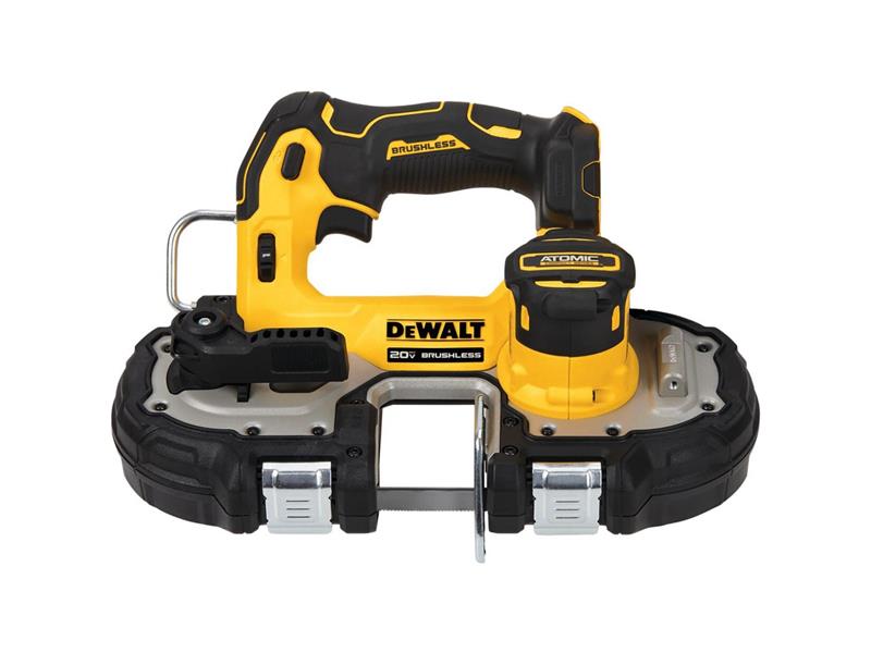 STANLEY BLACK & DECKER DCS377B