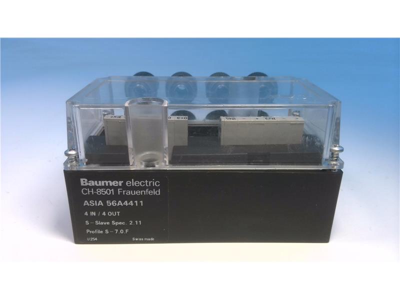 ASIA 56A4411 by BAUMER ELECTRIC