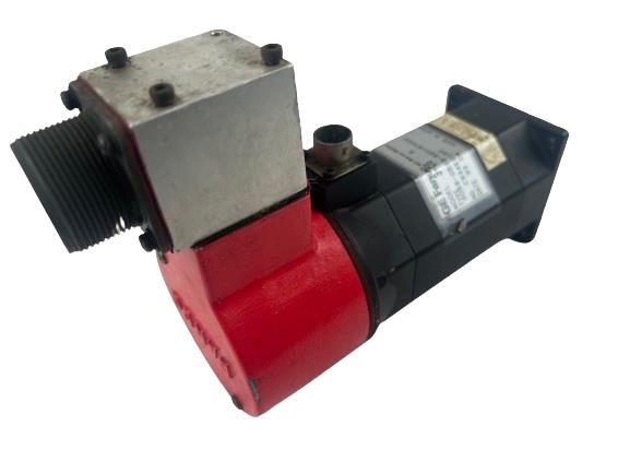 FANUC A06B-0533-B201#7000