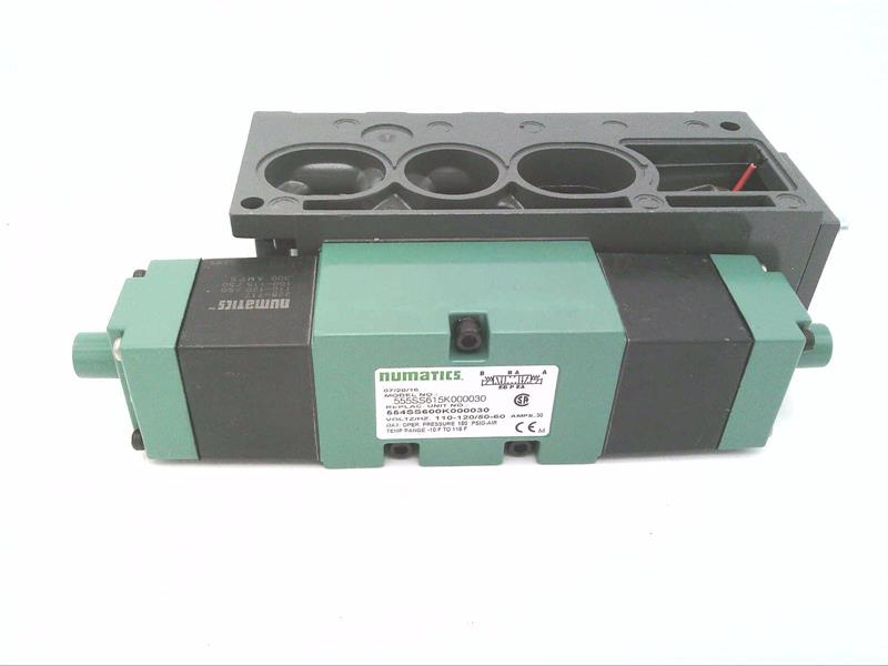 ASCO 555SS615K000030