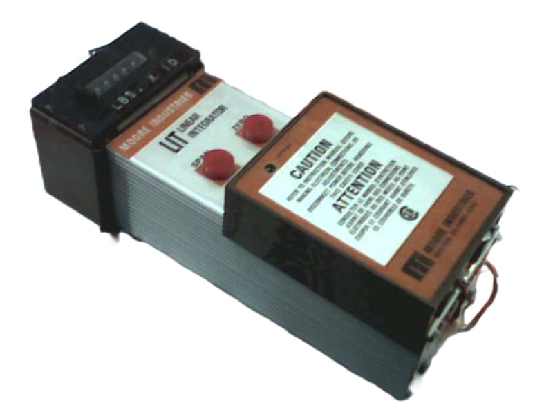 MOORE INDUSTRIES 168992