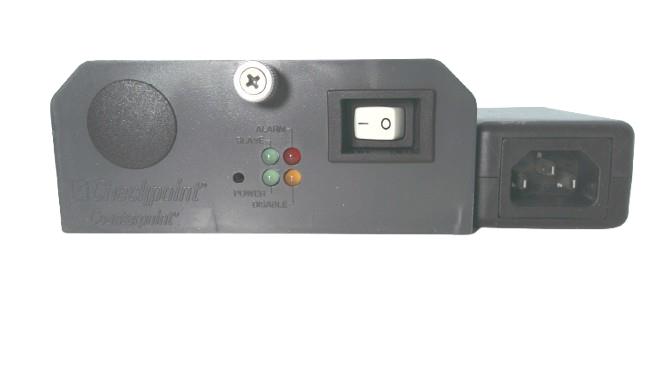 C/PT IX 5 by CHECKPOINT SYSTEMS