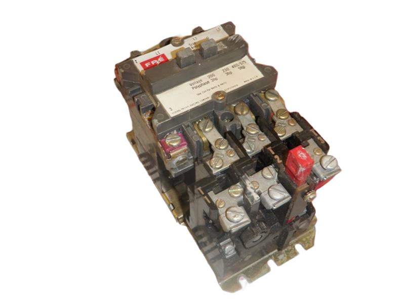 4204CU03S-01 by FEDERAL PACIFIC ELECTRIC