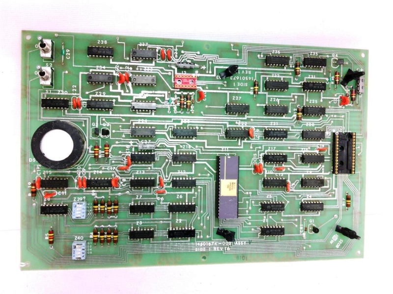 HONEYWELL 1450-1674-003