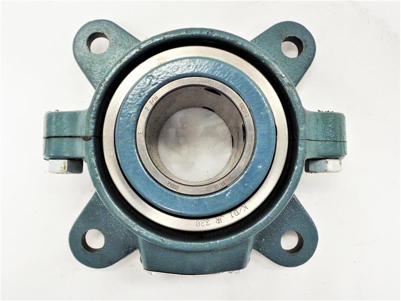 ASEA BROWN BOVERI F4B-DI-207R