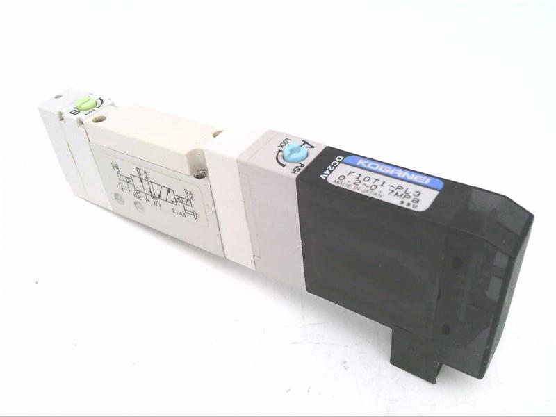 F10T1-PL3 by KOGANEI