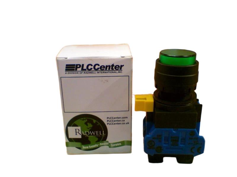 IDEC HW1L-M2F20QD-G-24V
