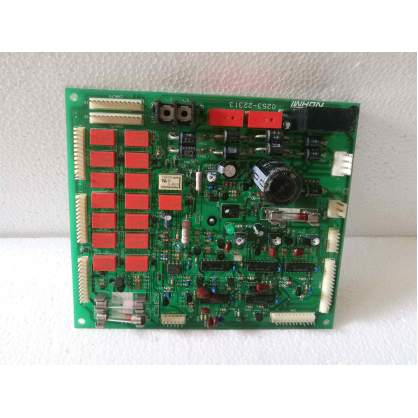 NOHMI BOSAI 0253-22313