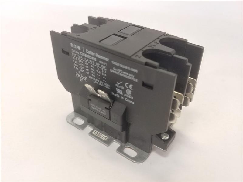 EATON CORPORATION C25BNB240B