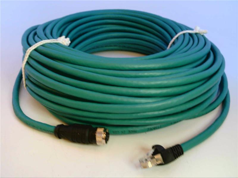 RKCRJ45S843-30M by TURCK