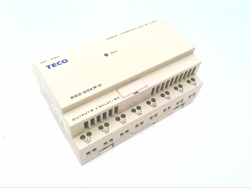 TECO-WESTINGHOUSE SG2-20KR-D