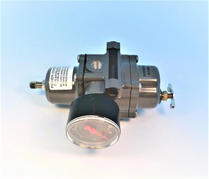 EMERSON 67CFR-224/C2