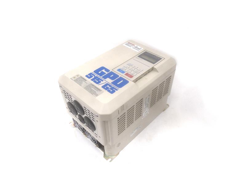 MAGNETEK CIMR-G5M47P5