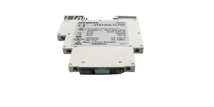 SIEMENS 3TX7004-1LF00