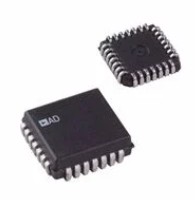 DAC8412FPCZ-REEL by ANALOG DEVICES