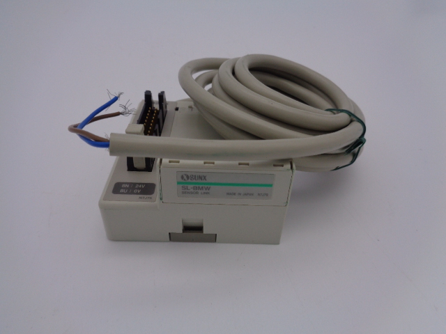 MATSUSHITA ELECTRIC SL-BMW