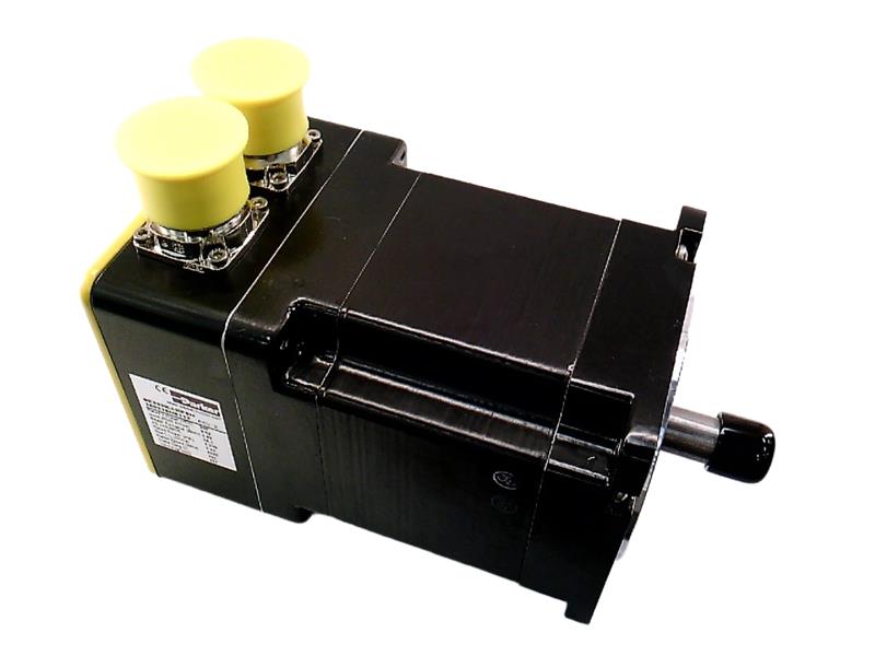 PARKER BE342KJ-KPSN