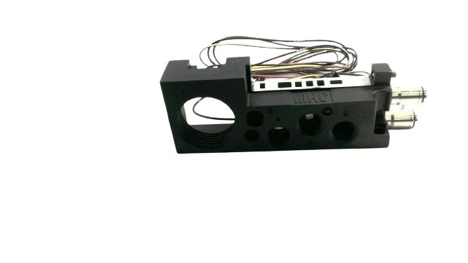 MAC VALVES INC 42A-000-ENC-0003