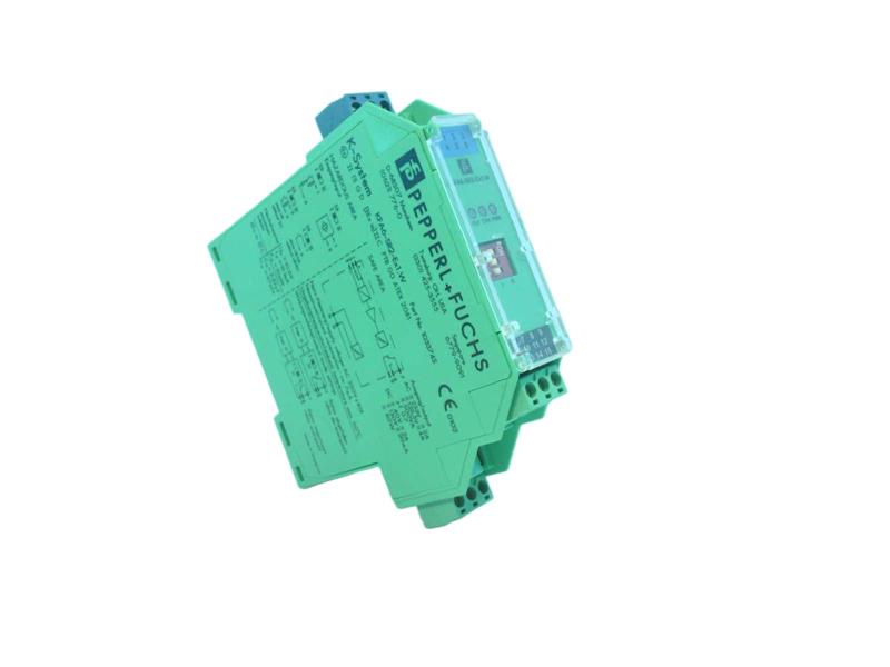 PEPPERL & FUCHS KFA6-SR2-EX1.W