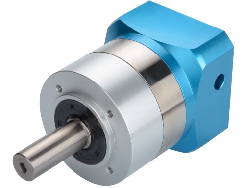 DANAHER MOTION DL090L1-10-18B51002