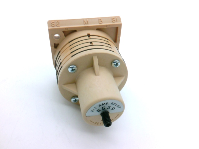 SCHNEIDER ELECTRIC R539