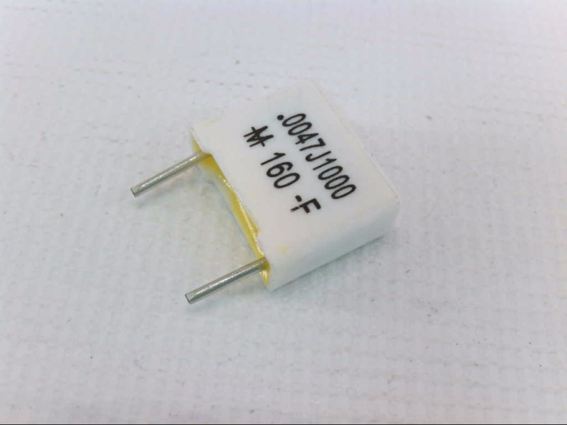 GENERIC CRL.0047U1000