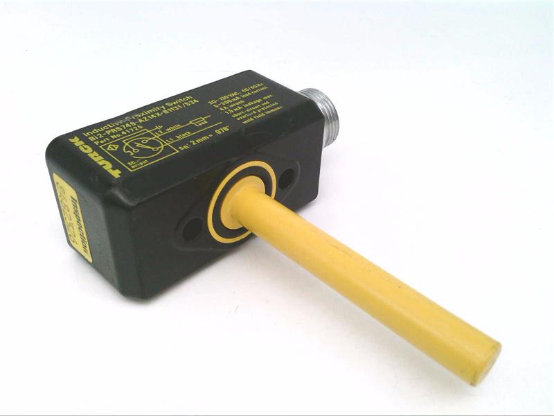 TURCK BI2-PRS749-AZ14X-B1131/S34
