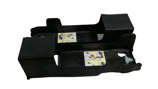 DOVER CORPORATION ENM46380