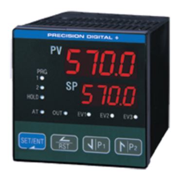 PRECISION DIGITAL PD554-6RA-53