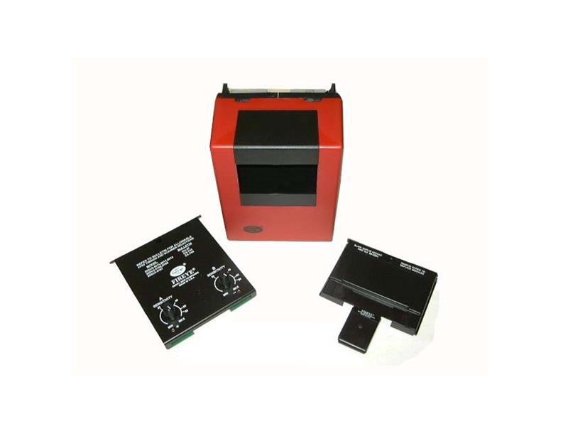 KIDDE-FENWAL, LLC 25SU5-5012