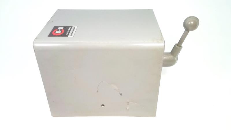 EATON CORPORATION 9402H365A