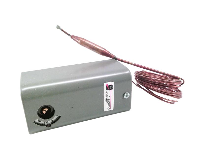 JOHNSON CONTROLS A19AAF-12C