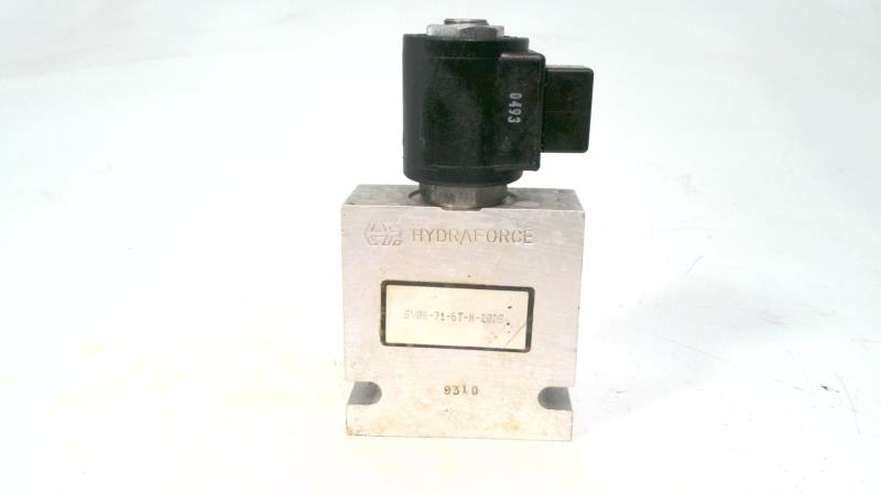 HYDRA FORCE SV08-31-6T-N-20DS