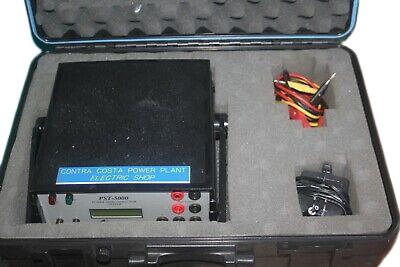 PST2000 by ELECTROCUBE