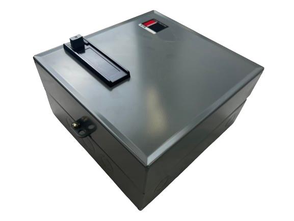 EATON CORPORATION A50BGOA