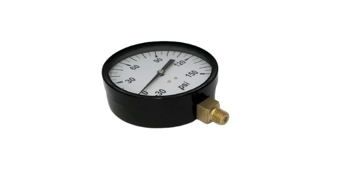 AMETEK P500/2.5 -30/0/150