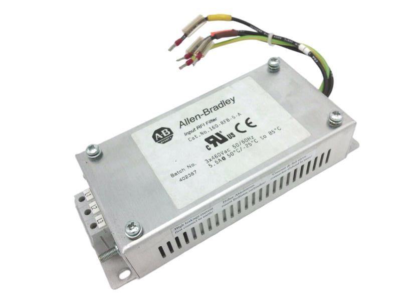 ALLEN BRADLEY 160-RFB-5-A