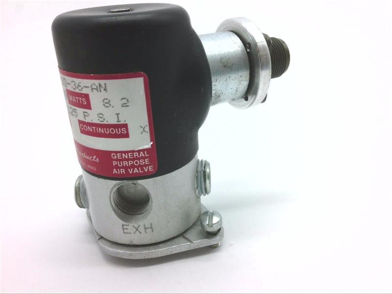 HUMPHREY T062-E1-3-10-36