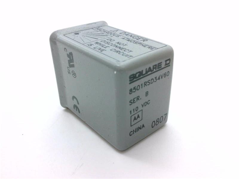 SCHNEIDER ELECTRIC 8501RSD34V60