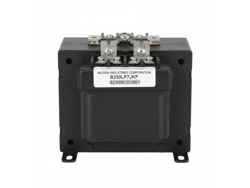 MICRON INDUSTRIES CORPORATION B250LP7JKF