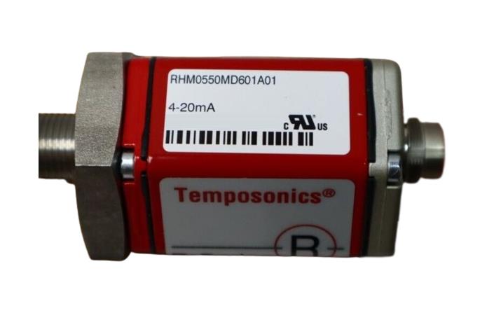 MTS SYSTEMS CO RHM0550MD601A01