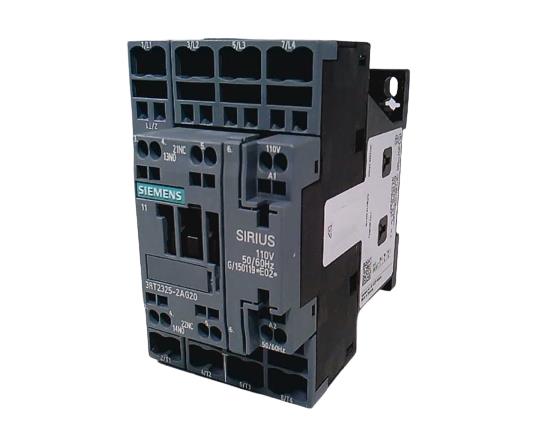 SIEMENS 3RT2325-2AG20