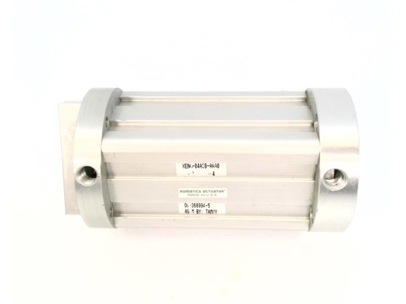 ASCO XEBL-04A3B-AAA0