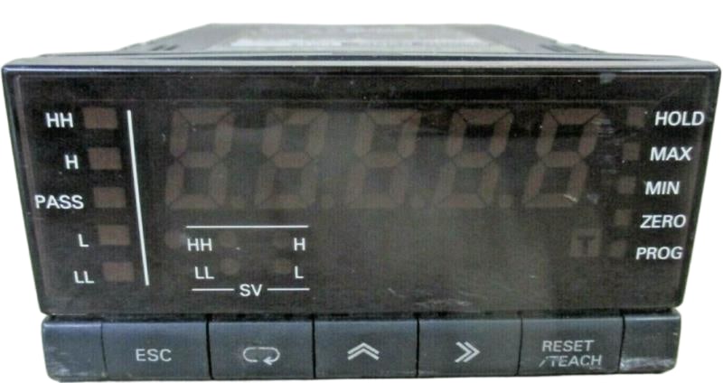 OMRON K3NV-LC1A-C2