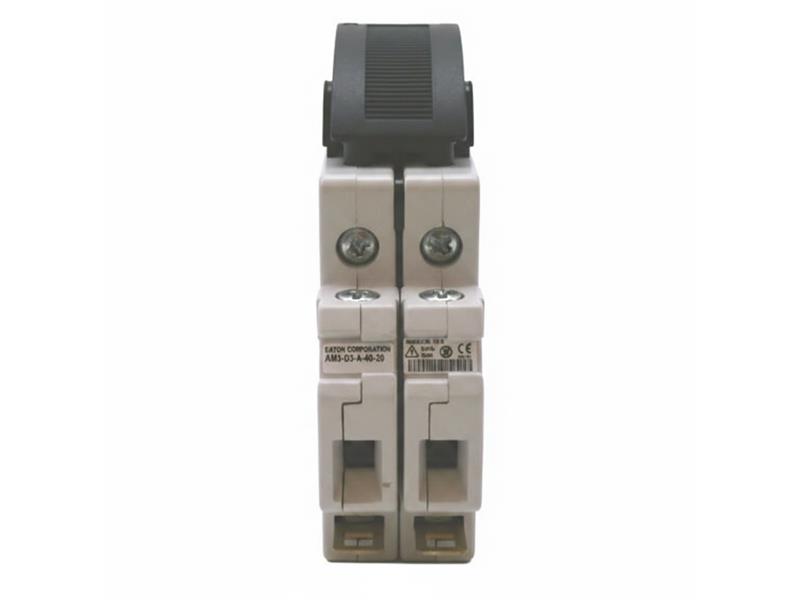 EATON CORPORATION AM3-D3-A-40-20